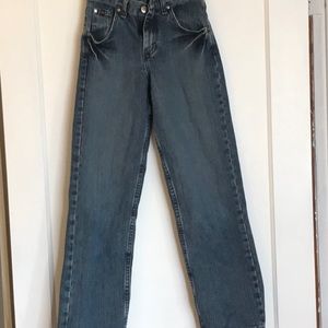 20X Size 14 slim boys jeans